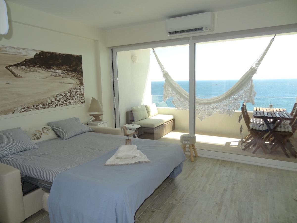 Akisol Sesimbra Beach III Zewnętrze zdjęcie