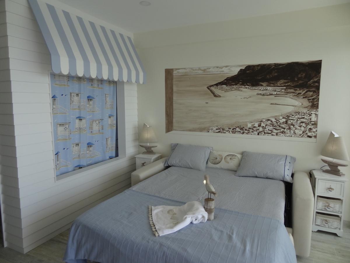 Akisol Sesimbra Beach III Zewnętrze zdjęcie