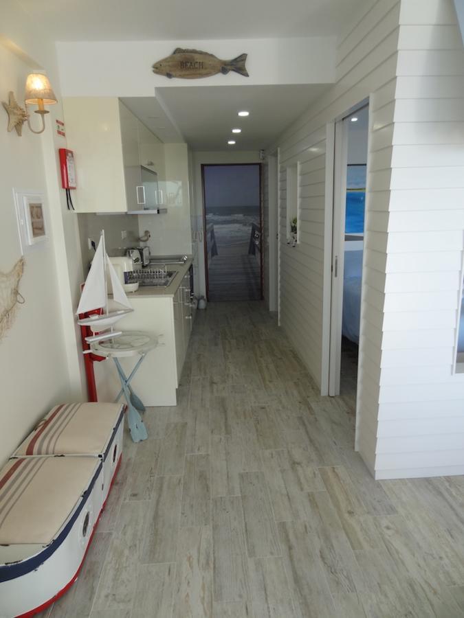 Akisol Sesimbra Beach III Zewnętrze zdjęcie