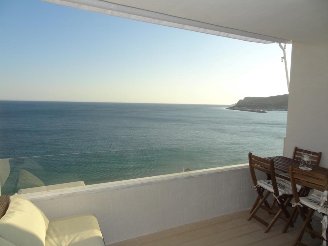 Akisol Sesimbra Beach III Zewnętrze zdjęcie